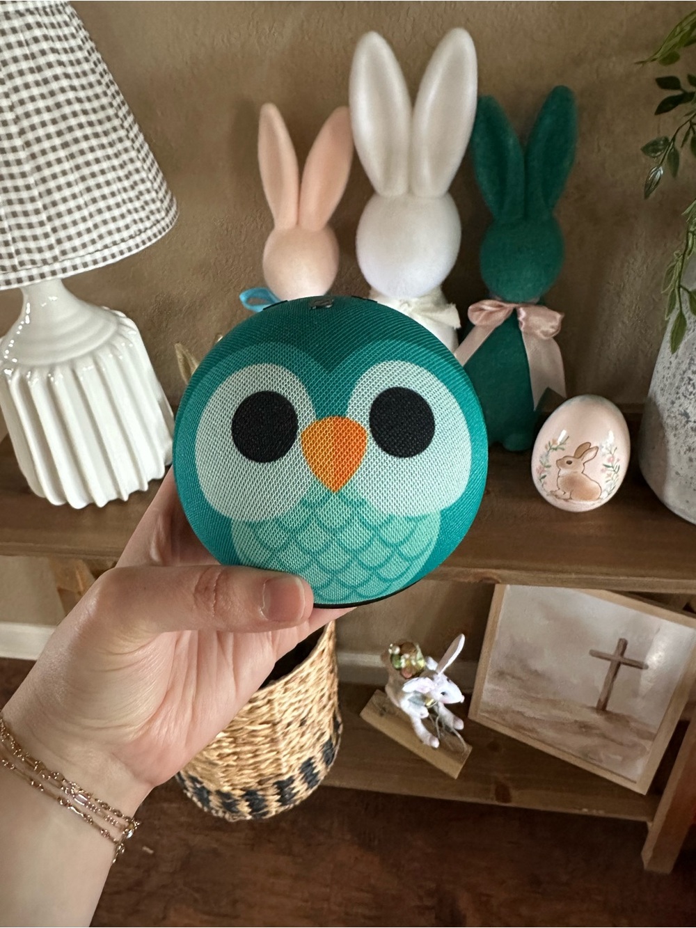 Kids echo dot